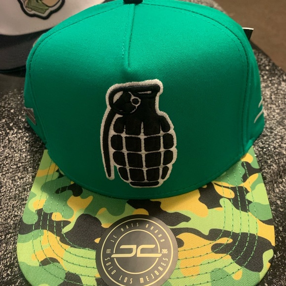Jc hats 100% originales las gorras de los artistas - Picture 9 of 14